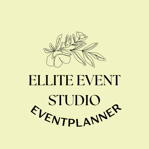 event planner logo