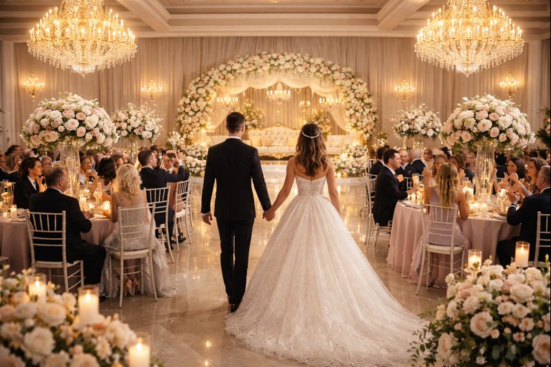 Wedding Planners in Hyderabad